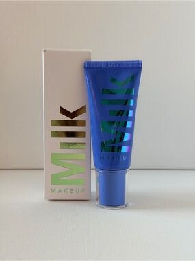 Milk Makeup Grip Gel Tint / Skin Tint - Shade 5 - 1 fl oz / 35 ml - NIB